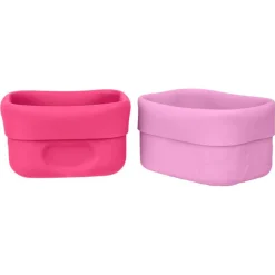 B.box Silicone Snack Cups Sale
