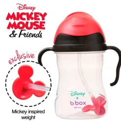 B.box Sippy Cup - Disney Online