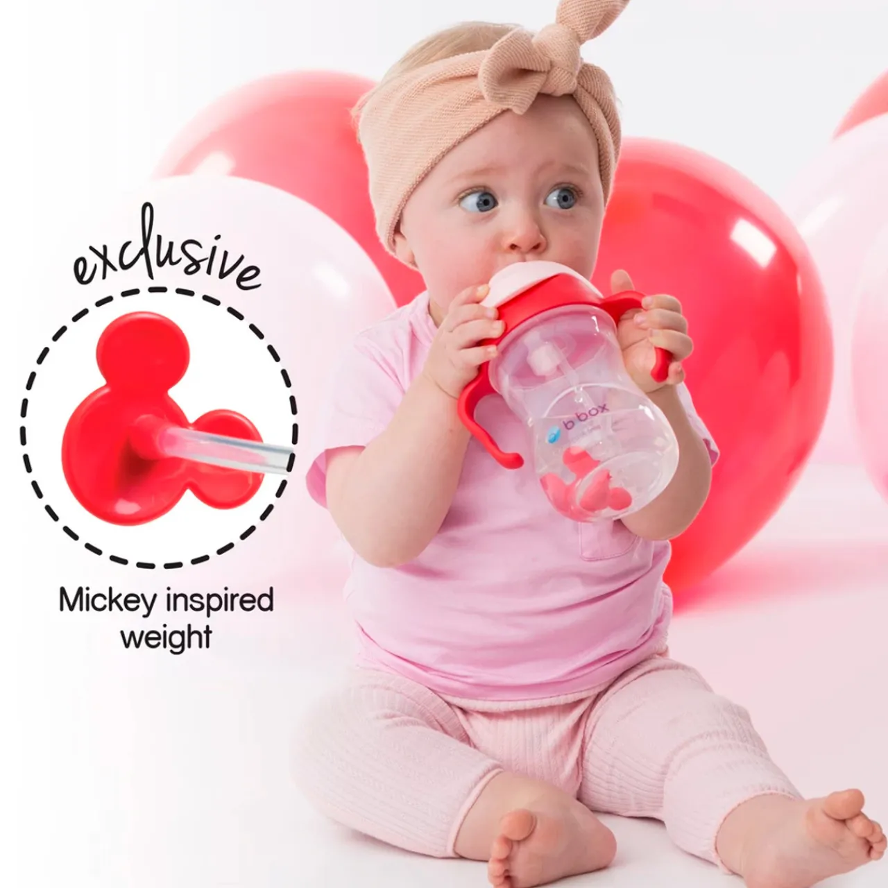 B.box Sippy Cup - Disney Online