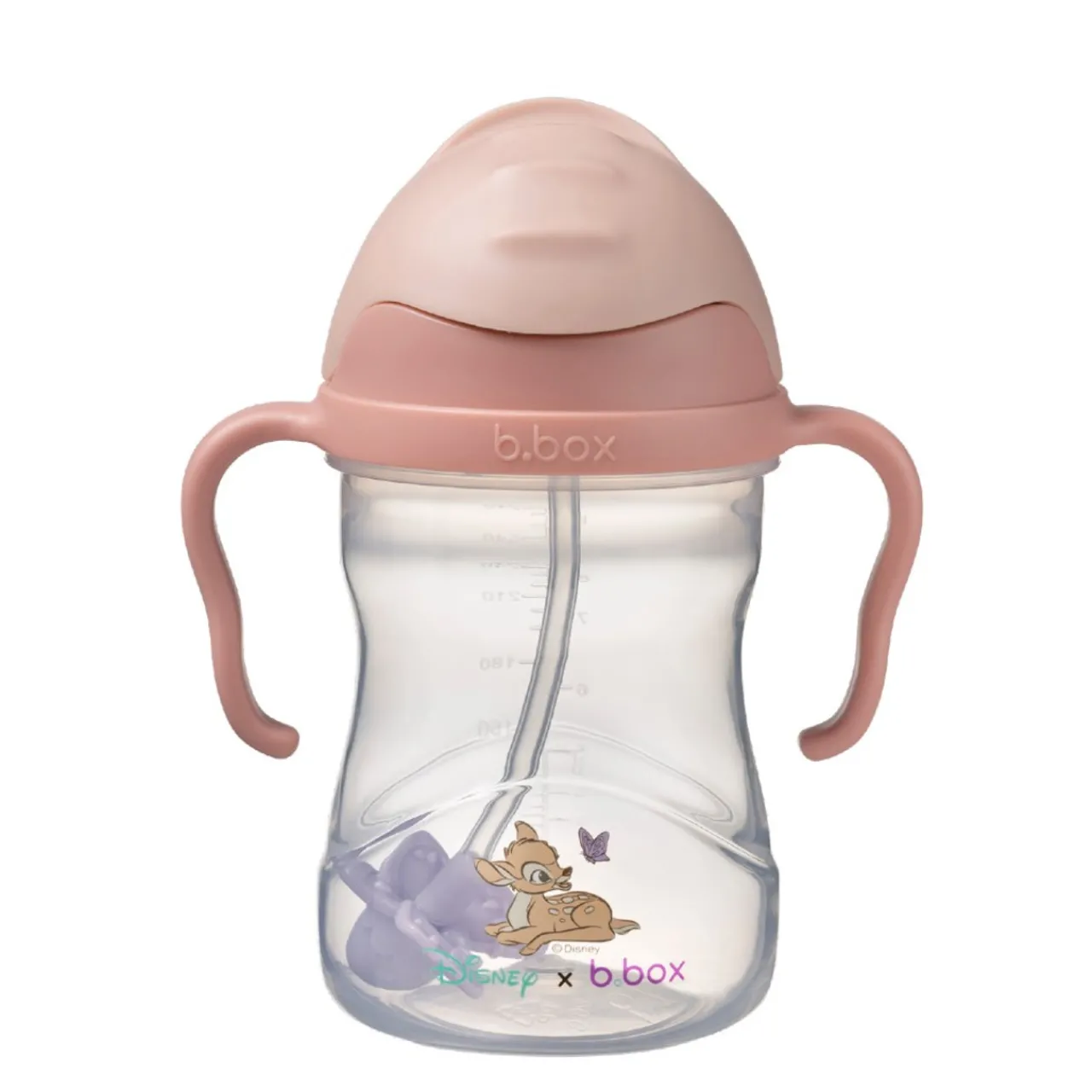 B.box Sippy Cup - Disney Online