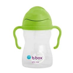 B.box Sippy Cup V2 New