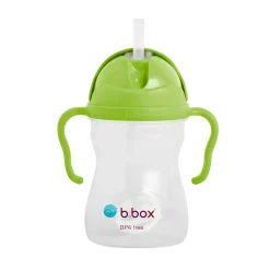 B.box Sippy Cup V2 New