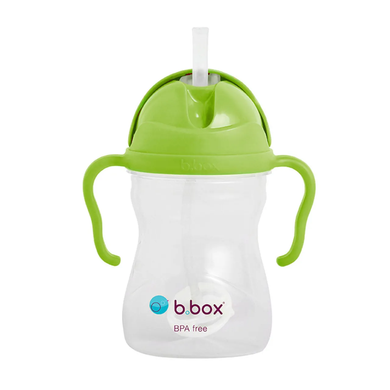 B.box Sippy Cup V2 New