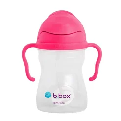 B.box Sippy Cup V2 New
