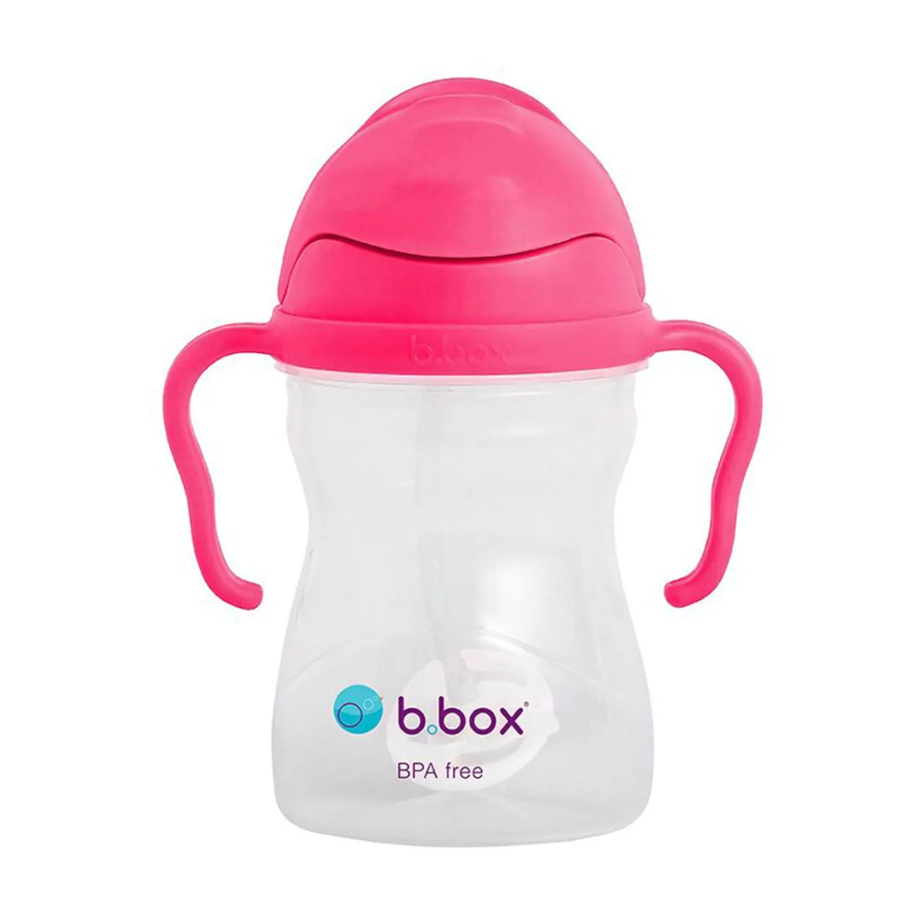 B.box Sippy Cup V2 New