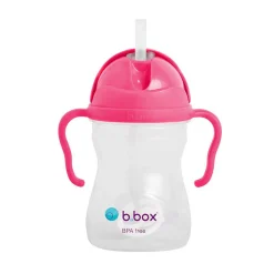 B.box Sippy Cup V2 New