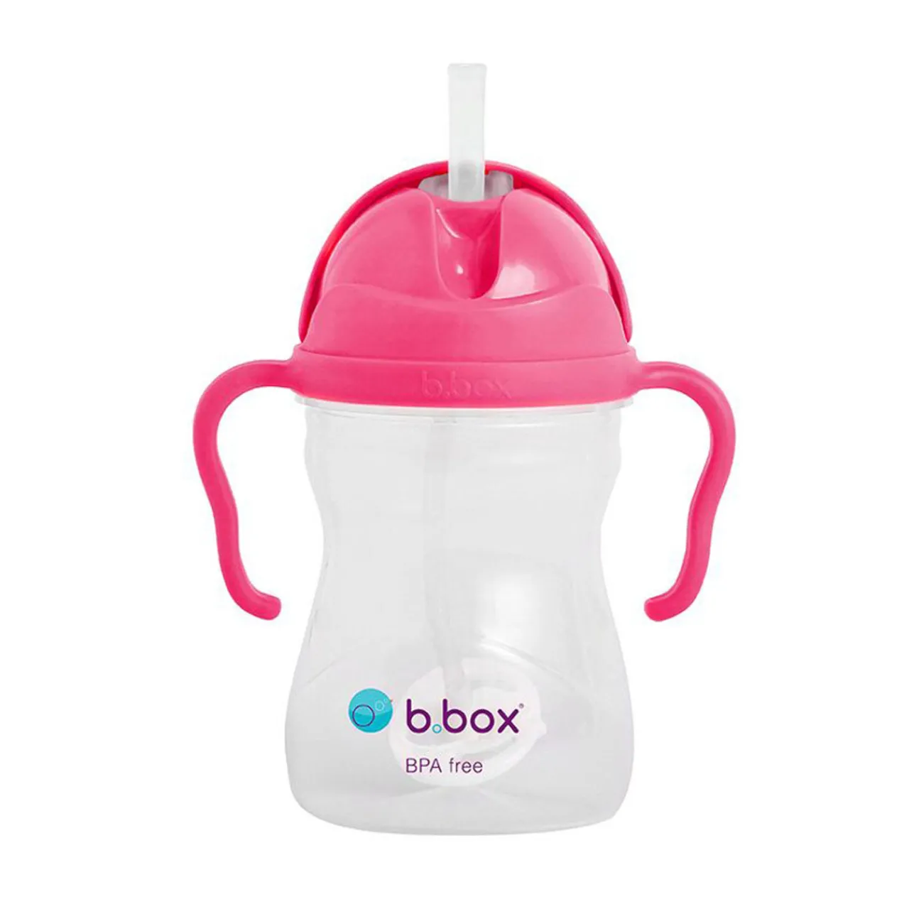 B.box Sippy Cup V2 New