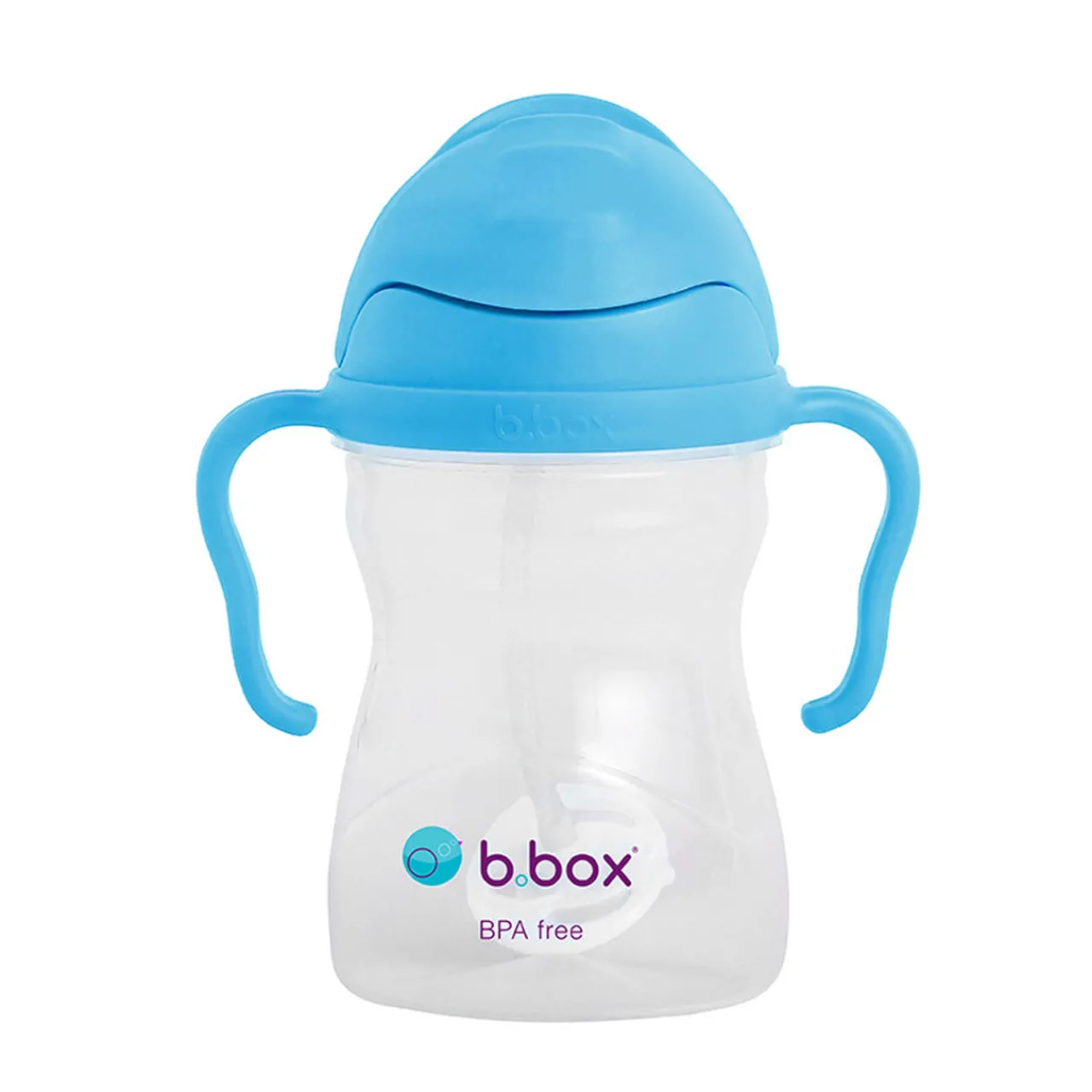 B.box Sippy Cup V2 New