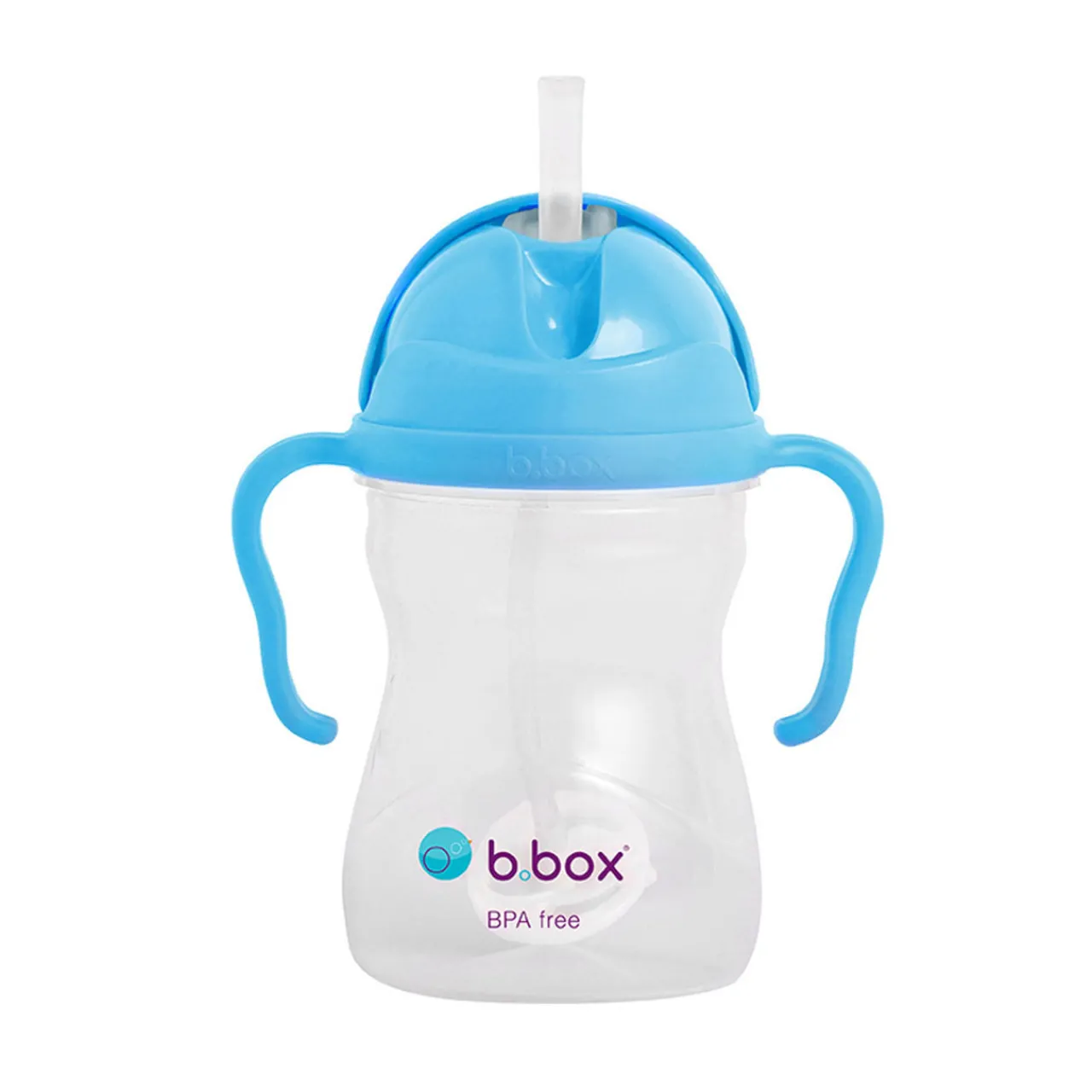 B.box Sippy Cup V2 New
