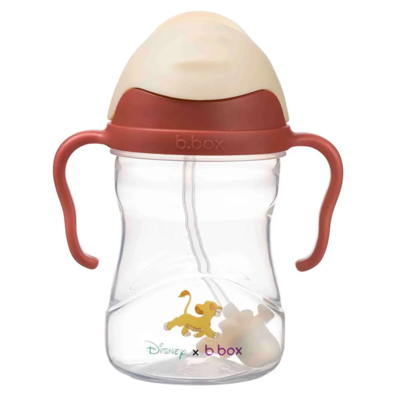 B.box Sippy Cup V2 - Disney Disney Lion King Discount