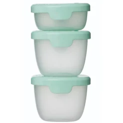 B.box Snack Tubs 3pk Hot