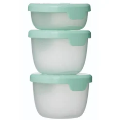 B.box Snack Tubs 3pk Hot