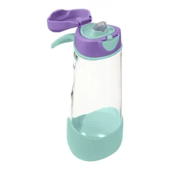 B.box Sport Spout Bottle - 600mL Discount