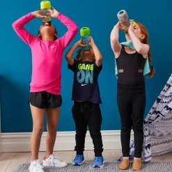 B.box Sport Spout Bottle 450ml Best