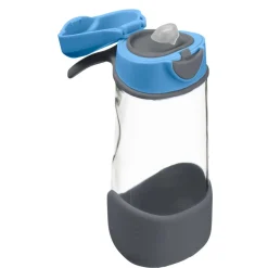 B.box Sport Spout Bottle 450ml Best