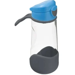 B.box Sport Spout Bottle 450ml Best