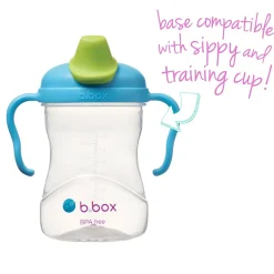 B.box Spout Cup Blueberry Online