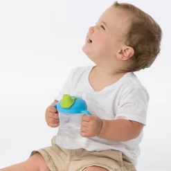 B.box Spout Cup Blueberry Online