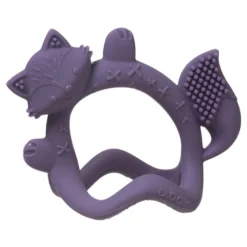 B.box Wrist Teether Fox Outlet