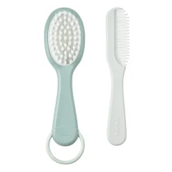 Béaba Beaba Baby Brush & Comb Set New