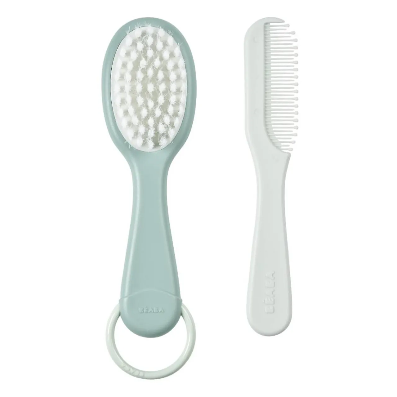 Béaba Beaba Baby Brush & Comb Set New