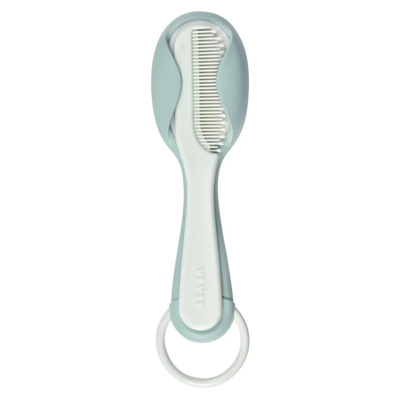 Béaba Beaba Baby Brush & Comb Set New