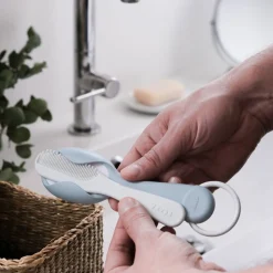 Béaba Beaba Baby Brush & Comb Set New