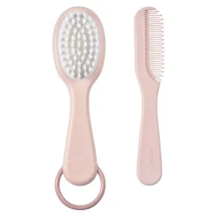 Béaba Beaba Baby Brush & Comb Set New