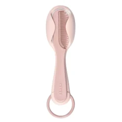Béaba Beaba Baby Brush & Comb Set New