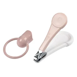 Béaba Beaba Baby Nail Clippers Fashion