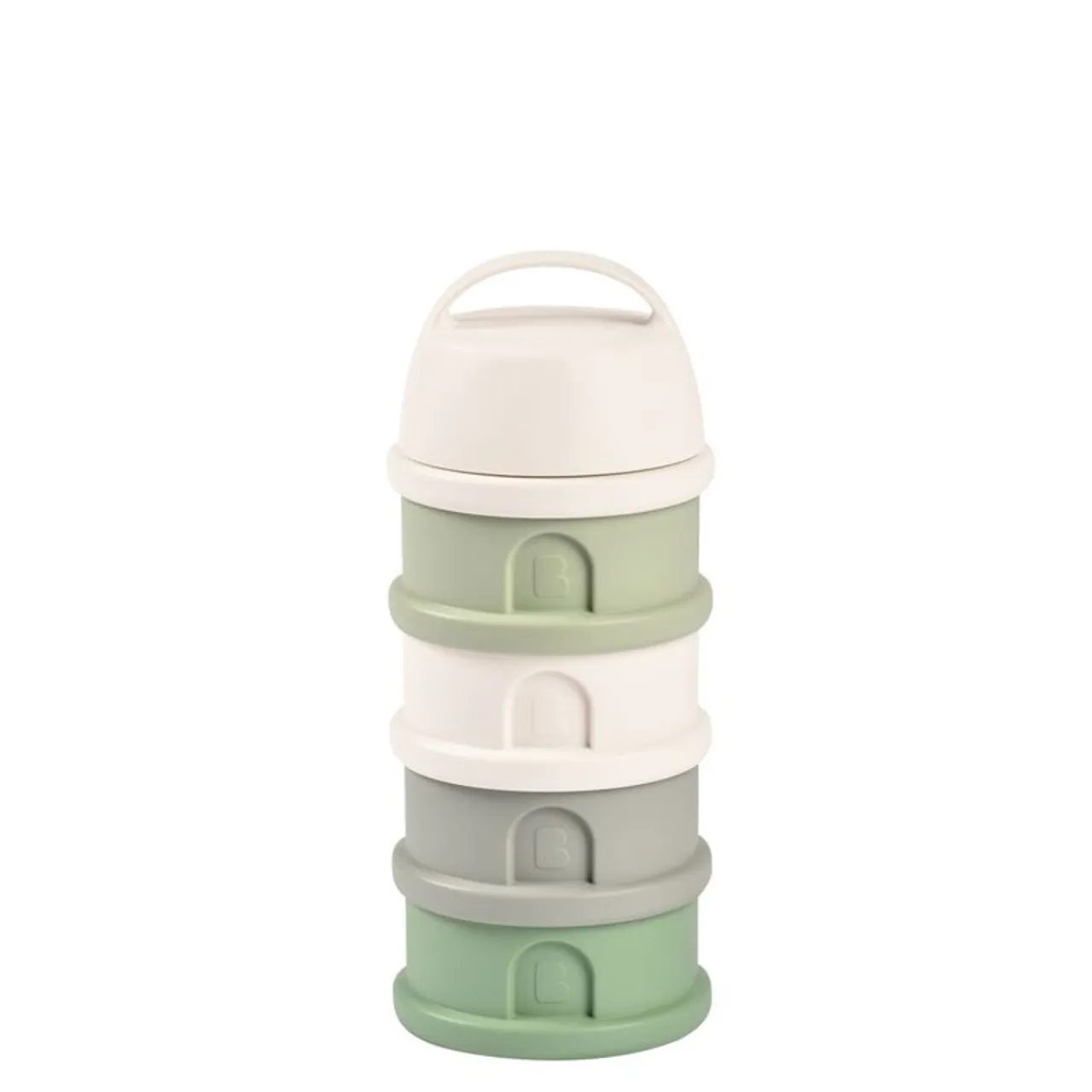 Béaba Beaba Formula Container 4 compartments Hot