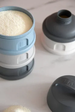 Béaba Beaba Formula Container 4 compartments Hot