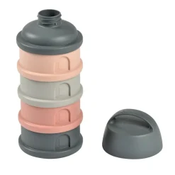 Béaba Beaba Formula Container 4 compartments Hot