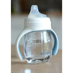 Béaba Beaba 2-in-1 Bottle to Sippy Learning Cup 210ml Online