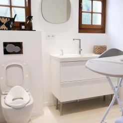 Béaba Beaba Toilet Training Seat Light Mist Sale