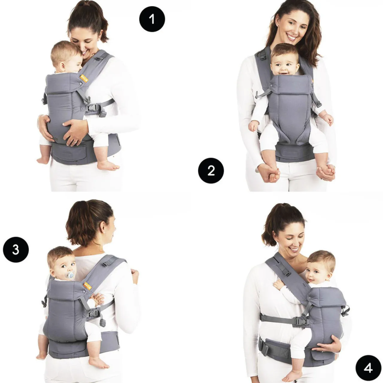 Beco Gemini Baby Carrier Sale