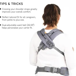 Beco Gemini Baby Carrier Sale