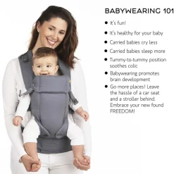 Beco Gemini Baby Carrier Sale