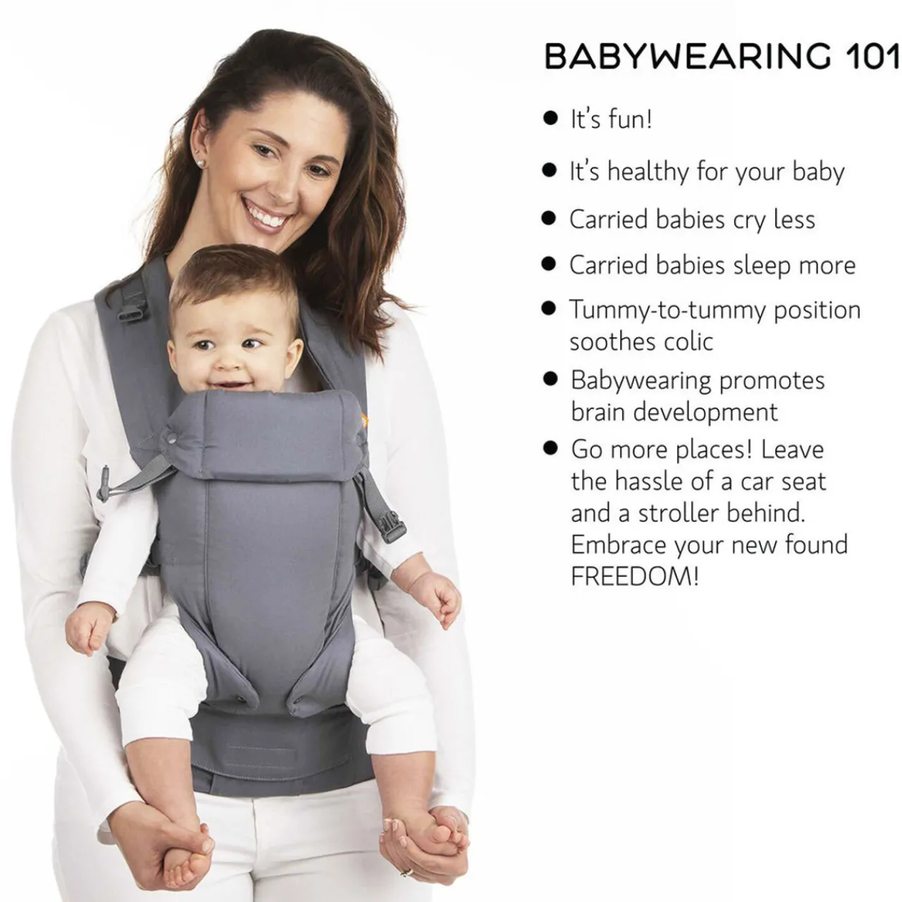 Beco Gemini Baby Carrier Sale