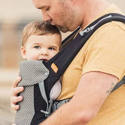 Beco Gemini Cool Mesh Baby Carrier Fashion