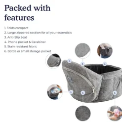 Beco Hip Seat Carrier Best