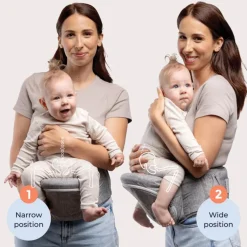 Beco Hip Seat Carrier Best