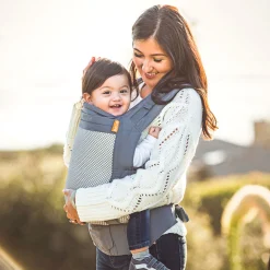 Beco Toddler Carrier - Cool Clearance