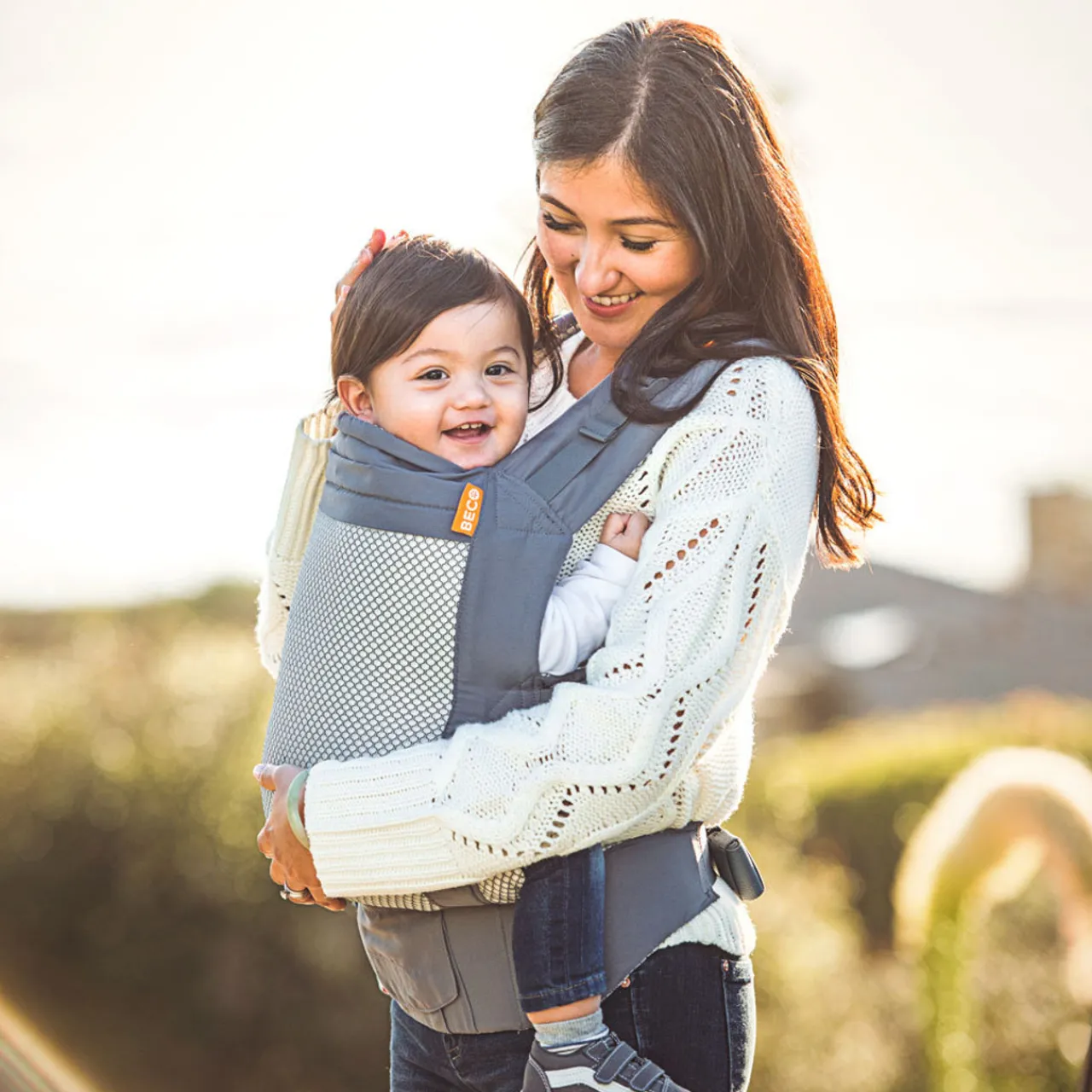 Beco Toddler Carrier - Cool Clearance