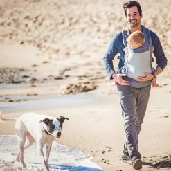 Beco Toddler Carrier - Cool Clearance