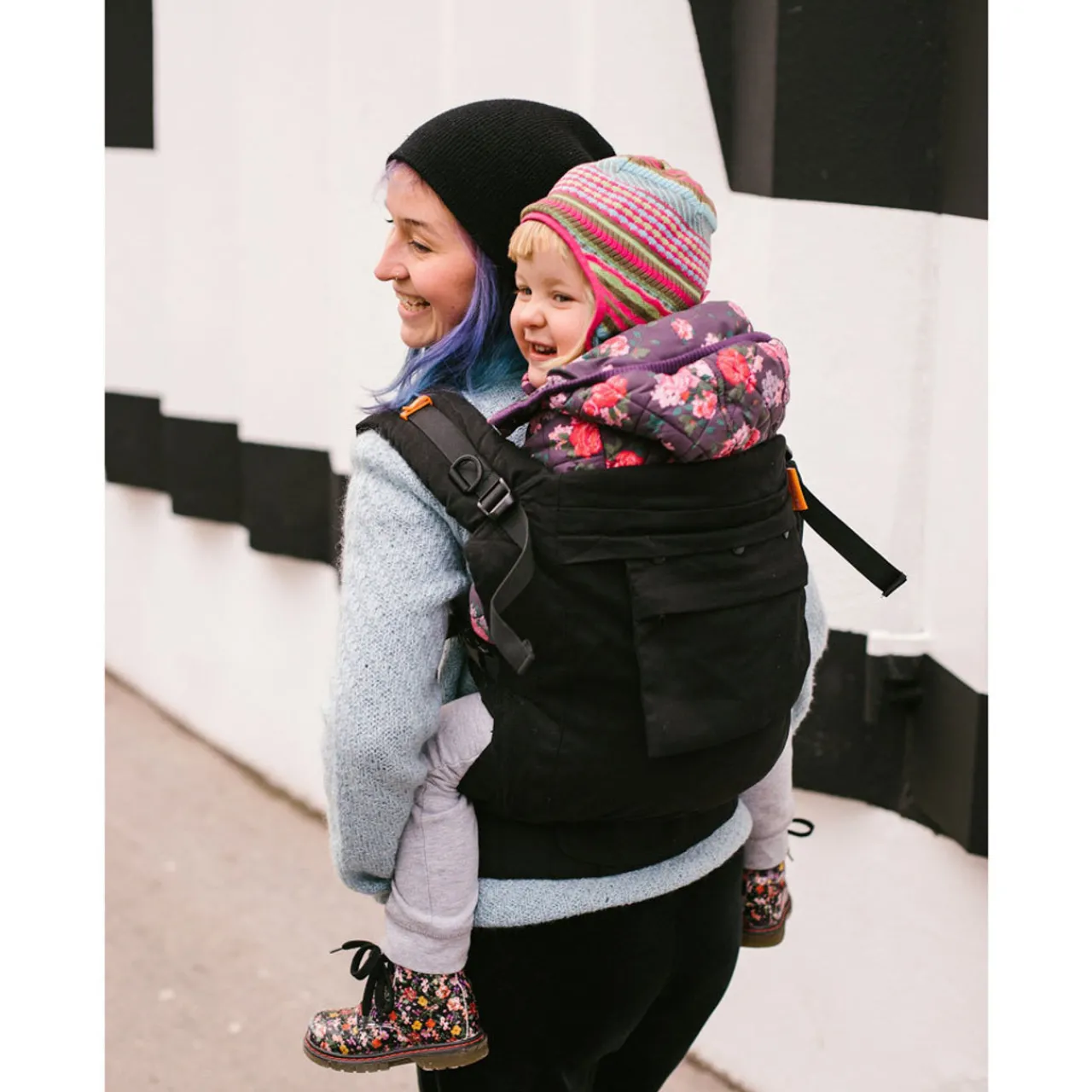 Beco Toddler Rental Carrier + BOND- 2 weeks New