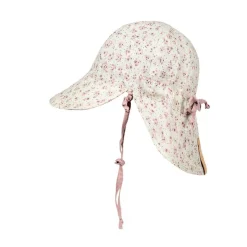 Bedhead Hats - 'Lounger' Baby Reversible Legionnaire Hat Clearance