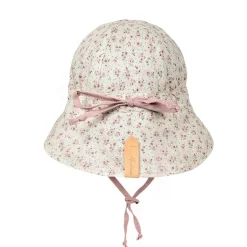 Bedhead Hats - 'Lounger' Baby Reversible Legionnaire Hat Clearance