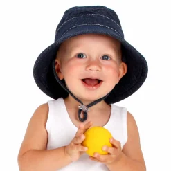 Bedhead Hats Classic Bucket Hat - Core Outlet