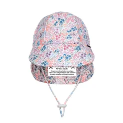 Bedhead Hats Kids Swim Legionnaire Hat UPF50+ - 2024 Season Outlet